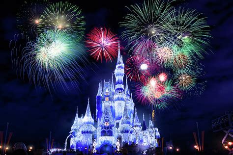 New year's eve at walt disney world. Things To Know About New year's eve at walt disney world. 